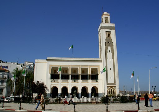 Skikda