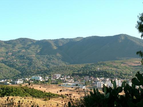 ainkechra