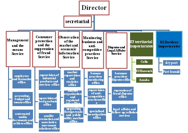 Director