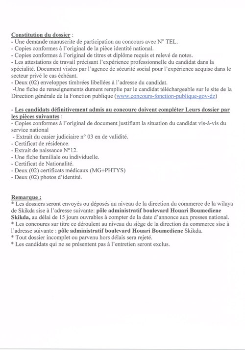 recrutementfrançais Page 2